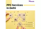 Unlock Success with Expert PPC Services in Delhi by Webeasts | Best PPC Company in Delhi