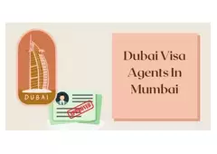 Visa Assistance For Uae in Mumbai