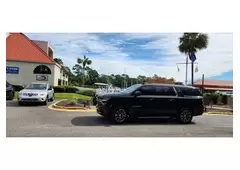 Palmetto Car Service - Your Reliable Partner for Shuttle Services