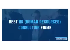 human resources consulting firms
