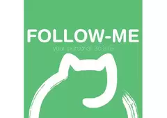  Follow Me | 你的全方位網購平台