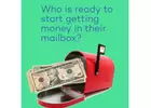 Snail Mail Cash Profits Daily!