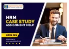 Need HRM Case Study Assignment Help by casestudyhelp.net