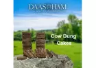Cow Dung Cake Online Shopping  In Vizag