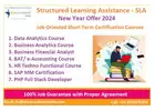 Data Analyst Course in Delhi by Accenture, Online Data Analytics Certification in Delhi by IBM, 