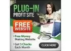 Plug-In Profit Site