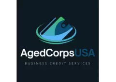 Re sell Aged Corporations and business credit services