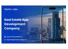 iTechnolabs | A Top-Rated Real Estate App Development Company in California, USA