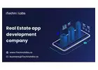 An Innovative Real Estate App Development Company in California | iTechnolabs