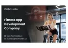 Top-Rated Fitness App Development Company