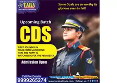 Chart Your Course to the Forces: Top CDS Coaching in Delhi
