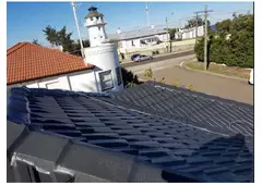 Roof Painting Service in Sydney