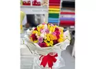 Exquisite Floral Arrangements from Sharjah Flower Delivery