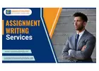 Need Assignment Writing Services at Casestudyhelp.net