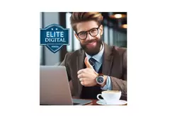 ELITE DIGITAL PRESS - Your One-Stop Solution for Digital Marketing
