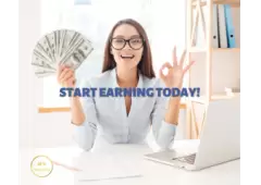 New Cash Income Generating System!