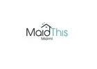 MaidThis Cleaning of Miami
