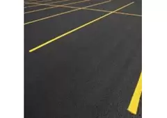 Top-Rated Parking Lot Sealing Services