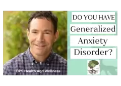 Get Professional Help With Anxiety