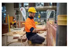Bricklayer Positions