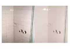 Signs of a Leaking Shower