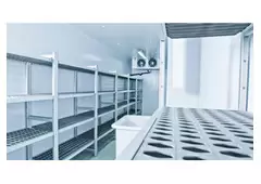 Commercial Refrigeration Perth