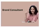 Get Expert Insights from a Brand Consultant