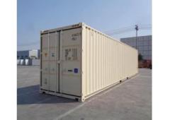 Shipping containers for sale!