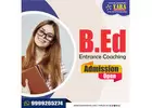Achieve Your Teaching Dreams with Premier B.Ed Entrance Coaching in Delhi!