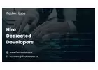 Hire Dedicated Developers with iTechnolabs