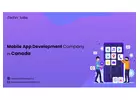 Canada’s Most Effective Mobile App Development Company | iTechnolabs