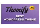 Perfect for business starters - Best Wordpress Theme for quick start!